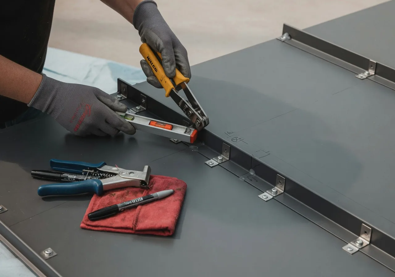 Why choose Metal Roofing Installation in Charleston, MS